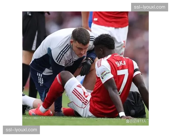 萨卡伤退成比赛转折点 阿森纳争冠稳定性再遭质疑