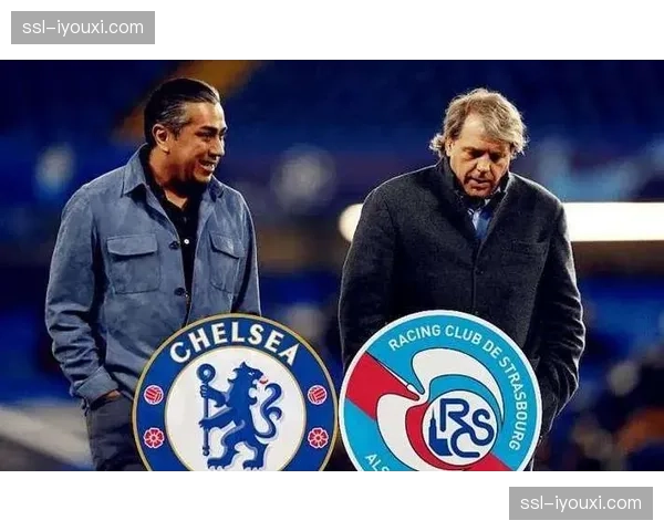 切尔西青年军三人同场进球 创欧冠历史新里程碑