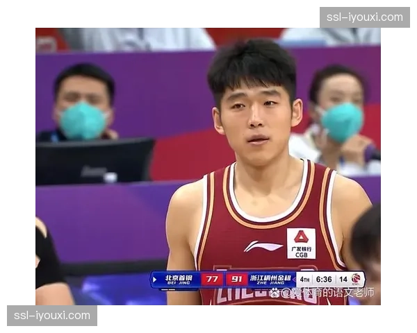 浙江队凭借五连胜升至第七 季后赛安全区位置仍不稳固